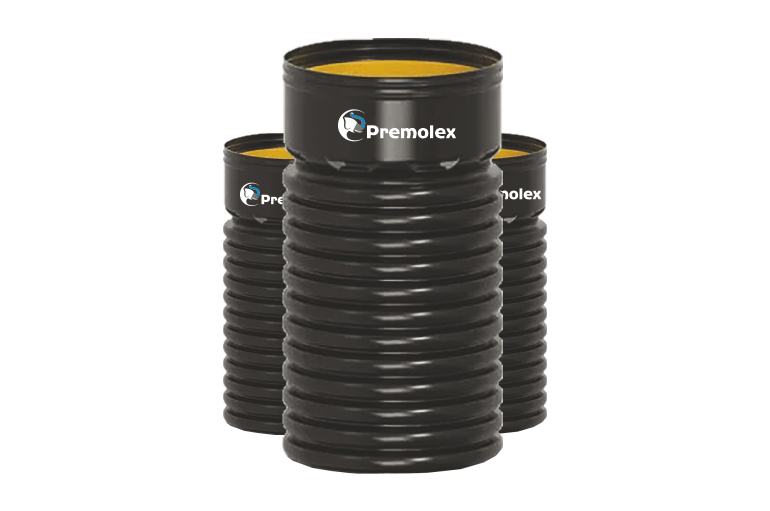 DWC Pipe